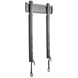 Chief Medium Fixed Display Wall Mount - For 32-65 Inch TVs - VESA Low Profile TV Mount - Black - 1 Display(s) Supported - 26" to 47" Screen Support - 125 lb (56699.05 g) Load Capacity  Fixed Wall Display Mount 