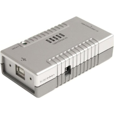 StarTech.com USB to Serial Adapter - 2 Port - RS232 RS422 RS485 - COM Port Retention - FTDI USB to Serial Adapter - USB Serial - Add RS232, RS422 and RS485 support to your laptop or desktop computer via USB - USB to RS232 RS422 RS485 - USB to Serial - USB to DB9 - USB to serial Adapter - USB to seri port to your laptop or desktop  computer via USB -