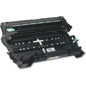 Brother DR72 Laser Printer Drum - Laser Print Technology - 30000 - 1 Each  30000 PAGE YIELD