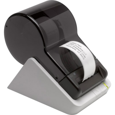 Seiko Versatile Desktop 2" Direct Thermal 203 dpi Smart Label Printer included with our Smart Label Software - 2.28" (57.90 mm) Print Width - 2.76 in/s (70.10 mm/s) Mono - 203 dpi - 2.28" (57.91 mm) Label Width PRINTER er  more affordable