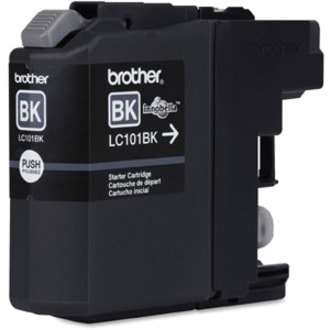 Brother Ink Cartridge Black - 300 Pages  Ink Cartridge (Yields approx.  300 pages in accord