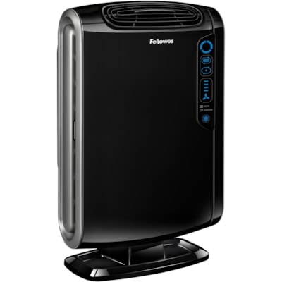 AeraMax® 190 Air Purifier - True HEPA, PlasmaTrue - 400 Sq. ft. (37161216 mm²) - Black FOR USE IN UP TO 190 SQFT ROOM REMOVES 99.97% AIRBORNE PARTIC