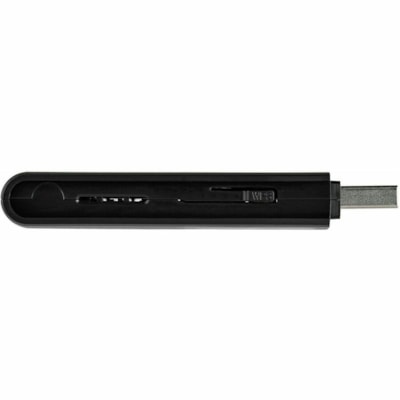 StarTech.com USB 3.0 AC1200 Dual Band Wireless-AC Network Adapter - 802.11ac WiFi Adapter - Add dual-band Wireless-AC connectivity to a desktop or laptop computer through USB 3.0 - USB 3.0 AC1200 Dual Band Wireless-AC Network Adapter - 802.11ac WiFi Adapter - 2.4GHz / 5GHz USB Wireless-AC Network Ca ectivity to a desktop or lapto p computer through U