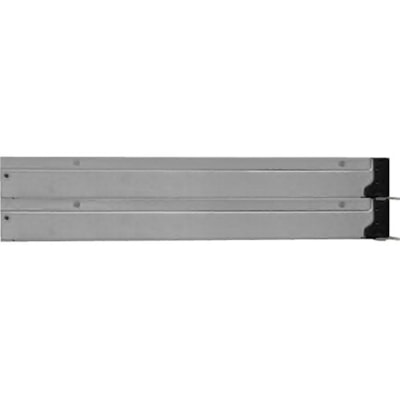 Lenovo Flex System x480 X6 7903H2U Rack Server - 2 Xeon E7-4850 v2 2.30 GHz - 32 GB RAM - 12Gb/s SAS Controller - Intel C602J Chip - 2 Processor Support - DDR3 SDRAM - 0, 1, 10, 1E RAID Levels - G200eR2 Up to 16 MB Graphic Card - 2 x SFF Bay(s) ODE H2U 