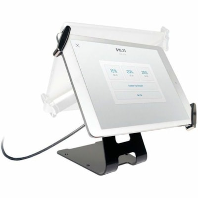 CTA Digital - Boîtier de sécurité PAD-UATGS - Noir  CTLR 