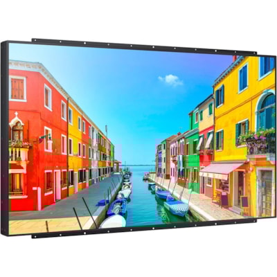 Samsung OM46D-K OMD-K Series 46" High Brightness Display - 46" (1168.40 mm) LCD Cortex A9 1 GHz - 1.50 GB DDR3 SDRAM - 1920 x 1080 - 16:9 - 8 ms - Direct LED - 2500 cd/m² - HDMI - USB - DVI - Serial - Wireless LAN - Ethernet  000:1 - 2 500 nits - 178/178 - 3 Years On-Site