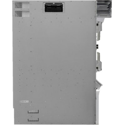 Cisco ASR 9010 Chassis - 10 - Rack-mountable - 1 Year  
