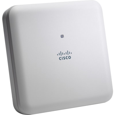 Cisco - Point d'accès sans fil Aironet AP1832I IEEE 802.11ac 867 Mbit/s - 5 GHz, 2,40 GHz - Technologie MIMO - 1 x Réseau (RJ-45) - Ethernet, Fast Ethernet, Gigabit Ethernet - PoE Ports  WRLS 