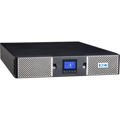 Eaton 9PX 3000 VA Tower/Rack Mountable UPS - 2U Rack/Tower - 120 V AC Input - 120 V AC, 100 V AC, 110 V AC, 125 V AC Output - 6 x NEMA 5-20R, 1 x NEMA L5-30R Receptacle(s)  PERP 