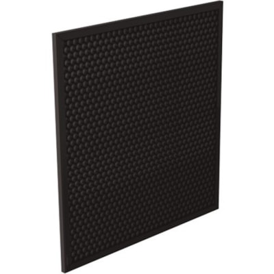 Fellowes AeraMax Pro AM3 or AM4 Carbon 3/8" Filter w/ Pre-filter - 4 PK - Activated Carbon - For Air Purifier - Remove Dust, Remove Odor, Remove Volatile Organic Compound - 14.38" (365.25 mm) Height x 13.75" (349.25 mm) Width x 2.25" (57.15 mm) Depth - Carbon - 4  Filter with Pre-Filter 4pk 