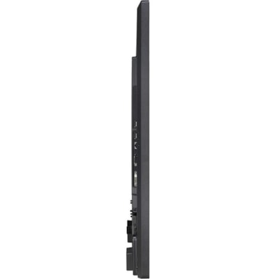 LG 32SE3KD-B Digital Signage Display - 32" (812.80 mm) LCD - 1920 x 1080 - Edge LED - 350 cd/m² - 1080p - HDMI - USB - DVI - Serial - Wireless LAN - Ethernet - Black - Energy Star  MNTR 
