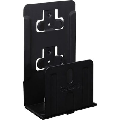 ViewSonic LCD-CMK-001 Ceiling Mount for Monitor - Black - 1 Display(s) Supported - 4.40 lb (1995.81 g) Load Capacity - 1 for compatible ViewSonic monit ors.