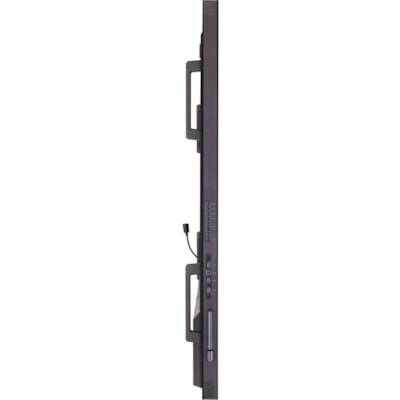 LG 86TR3D-B Digital Signage Display - 86" (2184.40 mm) LCD - Touchscreen - 3840 x 2160 - LED - 410 cd/m² - 2160p - HDMI - DVI BPERP 