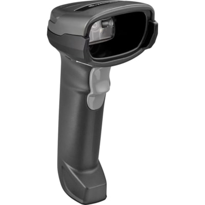 Zebra - Lecteur codes barres portable DS2278 - Sans fil Connectivité - 14,49 po (368 mm) Distance de lecture - 1D, 2D - Imager - Linéaire - Bluetooth - USB - Noir crépuscule - IP42 - USB - Vente au détail, Hospitality, Transport, Logistique, Fabrication (Industrie leg&egr  PERP 