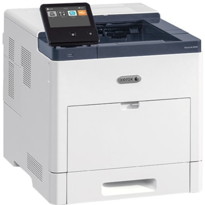 Xerox VersaLink B600/DNM Desktop LED Printer - Monochrome - 58 ppm Mono - 1200 x 1200 dpi Print - Automatic Duplex Print - 700 Sheets Input - Ethernet - 250000 Pages Duty Cycle - Plain Paper Print - USB  PRNT 
