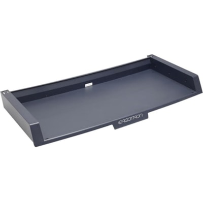 Ergotron - Upgrade Kit 98-150-055 RAY KIT  COMBO SYSTEM  GRAPHIT E GREY