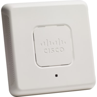Cisco WAP571 IEEE 802.11ac 1.90 Gbit/s Wireless Access Point - 5 GHz, 2.40 GHz - 6 x Internal Antenna(s) - MIMO Technology - 2 x Network (RJ-45) - Ethernet, Fast Ethernet, Gigabit Ethernet - Wall Mountable, Ceiling Mountable  WRLS 