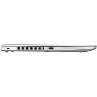 HP EliteBook 850 G5 15.6" Notebook - Intel Core i7 8th Gen i7-8550U - 16 GB - 512 GB SSD - English Keyboard - 3840 x 2160 - Windows 10 Pro - Intel UHD Graphics 620 with 2 GB, AMD Radeon RX 540 - In-plane Switching (IPS) Technology - IEEE 802.11a/b/g/n/ac Wireless LAN Standard C - Intel - Core i7 - 8550U - Processor / Clock Sp