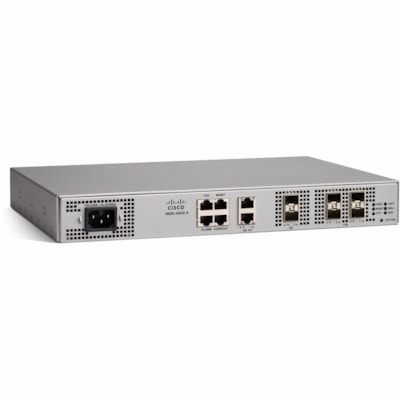 Cisco Network Convergence System 520  COMMERCIAL TEMP 