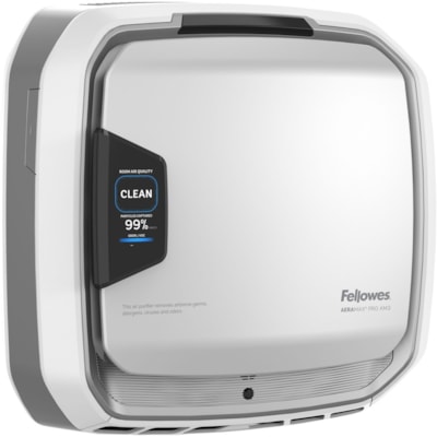 AeraMax PRO AM 3 PC Air Purifier 120V - PlasmaTrue, True HEPA - 700 Sq. ft. (65032128 mm²) - Stainless er 120V 