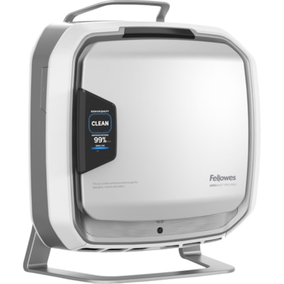 AeraMax Pro AM3S PC Air Purifier - PlasmaTrue, True HEPA - 700 Sq. ft. (65032128 mm²) - Stainless ier 120V 
