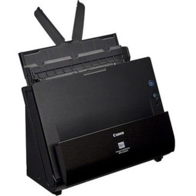Canon imageFORMULA DR-C225II Sheetfed Scanner - 600 dpi Optical - 25 ppm (Mono) - 25 ppm (Color) - Duplex Scanning - USB  PERP 