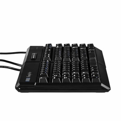 Kinesis Freestyle Pro KB900-RDQ Keyboard - Cable Connectivity