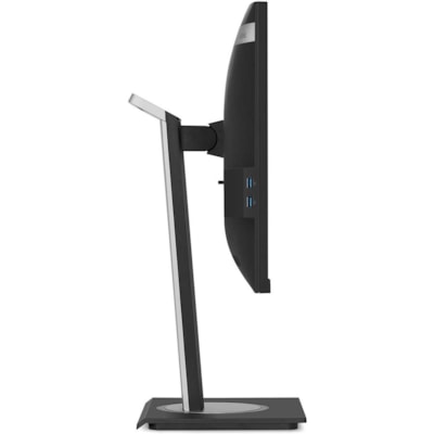ViewSonic Graphic VG2755-2K 27" Class WQHD LED Monitor - 16:9 - 27" Viewable - In-plane Switching (IPS) Technology - LED Backlight - 2560 x 1440 - 16.7 Million Colors - 350 cd/m² - 15 ms - 60 Hz Refresh Rate - Speakers - HDMI - DisplayPort  MNTR 