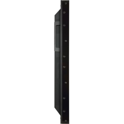 LG 75XS2E-B Digital Signage Display - 75" (1905 mm) LCD - 8 GB - 3840 x 2160 - LED - 2500 cd/m² - 2160p - HDMI - USB - DVI - SerialEthernet - webOS 3.0 - Black  MNTR 