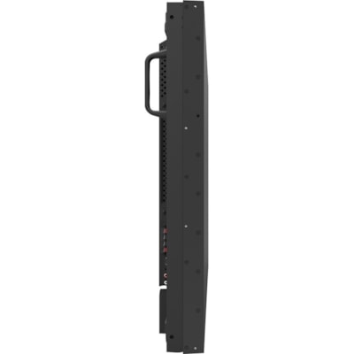 ViewSonic CDX4952-B4 - 49" Display, 1920 x 1080 Resolution, 450 cd/m2 Brightness, 24/7 - 48.50" (1231.90 mm) LCD - 1920 x 1080 - Direct LED - 450 cd/m² - 1080p - HDMI - USB - DVI - SerialEthernet - Energy Star  MNTR 