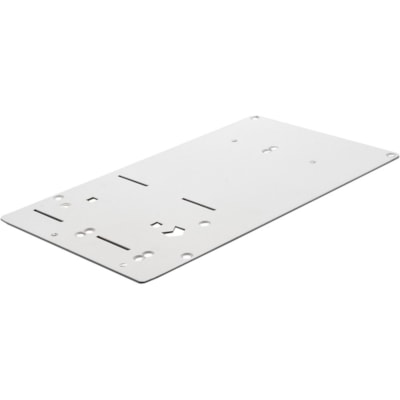 ViewSonic Mounting Plate for Projector t Throw Projector Adapter Plat e