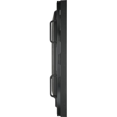 NEC Display 55" Ultra-Narrow Bezel Professional-Grade Display - 55" (1397 mm) LCD - 1920 x 1080 - Direct LED - 500 cd/m² - 1080p - HDMI - USB - DVI - SerialEthernet KMNTR 