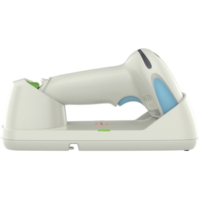 Honeywell Xenon Extreme Performance (XP) 1952h Cordless Area-Imaging Scanner - Wireless Connectivity - 1D - Imager - Bluetooth - USB - White  PERP 