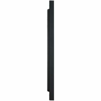 LG 55XE4F-M Digital Signage Display - 55" (1397 mm) LCD - In-plane Switching (IPS-M+) Technology - 24 Hours Operation - 1920 x 1080 - 16:9 - 9 ms - Direct LED - 4000 cd/m² - 1080p - HDMI - USB - SerialEthernet - Black  MNTR 