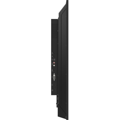 ViewSonic CDE4320 Digital Signage Display - 42.50" (1079.50 mm) LCD Cortex A73 1.40 GHz - 3 GB - 3840 x 2160 - Direct LED - 350 cd/m² - 2160p - HDMI - USB - DVI - SerialEthernet - Energy Star LMNTR 