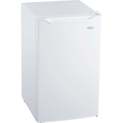 Danby - Diplomat 4.4 pi3 Réfrigération Compact - 124,59 L - Dégivrage manuel - Sous le comptoir - Réversible - 124,59 L Capacité nette totale 124 L COMPACT REFRIGERATOR ENERGY STAR COMPLIANT