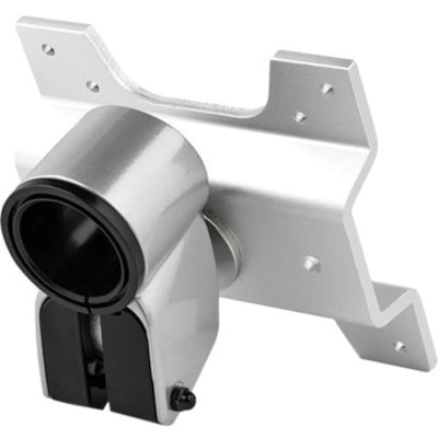 StarTech.com Monitor Mount Adapter Bracket for Apple iMac, Cinema & Thunderbolt Displays - Only for StarTech.com Premium Mounts - Monitor mount adapter bracket kit for iMac/Apple Cinema/Thunderbolt displays - Apple monitor mount bracket w/ +90/-15° tilt | +/-180° swivel | 360° rotation -  FOR APPLE IMAC derbolt displays - A