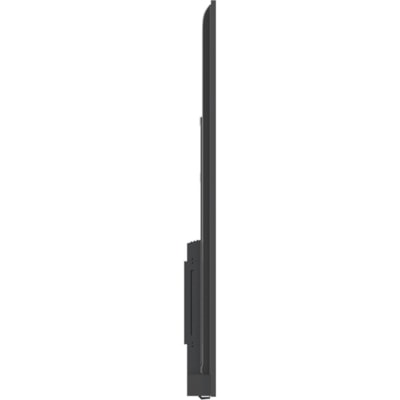 ViewSonic CDE7520-W Digital Signage Display - 75" (1905 mm) LCD Cortex A73 1.40 GHz - 3 GB - 3840 x 2160 - Direct LED - 450 cd/m² - 2160p - HDMI - USB - Serial - Wireless LAN - Ethernet - Energy Star  MNTR 