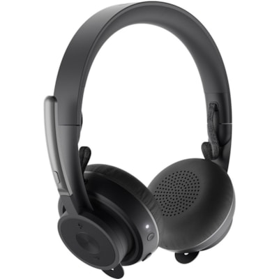 Casque Zone Wireless Plus Logitech  