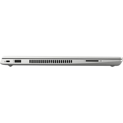 HP 35.6 cm Thin Client Notebook - Full HD - 1920 x 1080 - (Intel Celeron 5205U Dual-core (2 Core) 1.9 GHz) - 4 GB Total RAM - 128 GB SSD - 1920 x 1080 - ThinPro - Intel UHD Graphics - Front Camera/Webcam - IEEE 802.11ac Wireless LAN Standard  