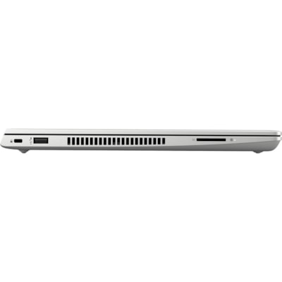 HP mt22 14" Thin Client Notebook - HD - Intel Celeron 5205U - 8 GB - 128 GB SSD - English Keyboard - 1366 x 768 - Windows 10 IoT Enterprise - Intel UHD Graphics - Front Camera/Webcam - 14.75 Hours Battery Run Time - IEEE 802.11a/b/g/n/ac Wireless LAN Standard  