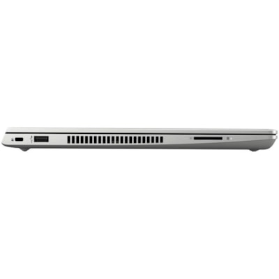 HP mt22 14" Thin Client Notebook - Full HD - Intel Celeron 5205U - 8 GB - 128 GB SSD - English Keyboard - 1920 x 1080 - ThinPro - Intel UHD Graphics 620 - In-plane Switching (IPS) Technology - Front Camera/Webcam - IEEE 802.11ac Wireless LAN Standard  