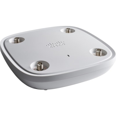 Cisco Catalyst C9115I 802.11ax 5.38 Gbit/s Wireless Access Point - 2.40 GHz, 5 GHz - MIMO Technology - 1 x Network (RJ-45) - 2.5 Gigabit Ethernet - Bluetooth 5 LLER 