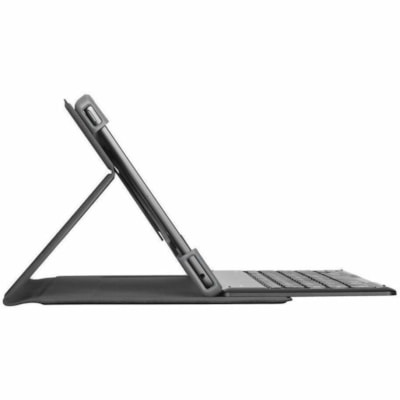 Targus Pro-Tek THZ861US Keyboard/Cover Case for 9" to 11" Tablet - 1.13" (28.70 mm) Height x 7.50" (190.50 mm) Width x 10.75" (273.05 mm) Depth BWRLS 
