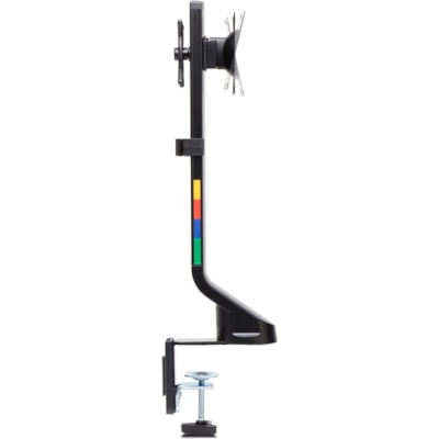 Kensington Mounting Arm for Monitor - 1 Display(s) Supported ing Monitor Arm 