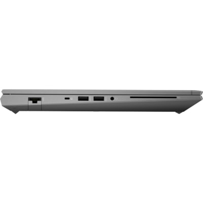HP ZBook Fury 15.6" Mobile Workstation - Intel Core i7 10th Gen i7-10750H - 16 GB - 512 GB SSD - English, French Keyboard - Windows 10 Pro - NVIDIA Quadro T1000 with 4 GB, Intel UHD Graphics - In-plane Switching (IPS) Technology ok Fury 15 G7 / Intel HP IDS i 7-10750H no WWAN Fur