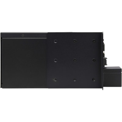Tripp Lite series SmartPro SMART1524ET 1500VA Rack-mountable UPS - 3U Rack-mountable - AVR - 120 V AC Input - 120 V AC Output - Single Phase - Serial Port   PERP 