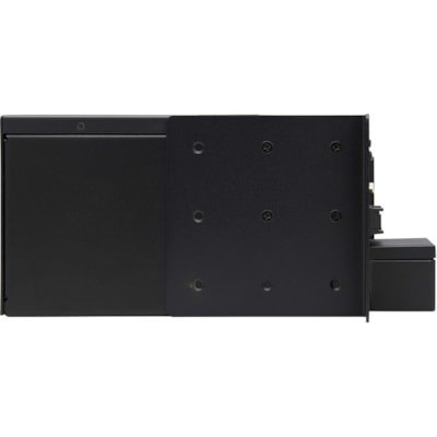 Tripp Lite series SmartPro SMART1548ET 1500VA Rack-mountable UPS - 3U Rack-mountable - AVR - 120 V AC Input - 120 V AC Output - Single Phase - Serial Port   PERP 