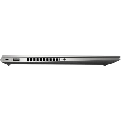 HP - Station de travail mobile ZBook Studio G7 15,6 po - (Intel Core i7 10e génération i7-10750H) - 16 Go - 512 Go SSD - Anglais, Français Clavier - Windows 10 Professionnel - NVIDIA Quadro T1000 Max-Q avec 4 Go, Intel UHD Graphics - 18 Autonomie de batterie k Studio G7 / Intel HP IDS DSC  T1000 Max-Q 4GB i7-