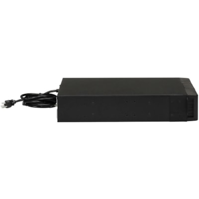 Eaton 9PX Lithium-Ion UPS 1500VA 1350W 120V 2U Rack/Tower UPS Network Card Optional - 2U Rack/Tower - 120 V AC Input - True Sine Wave - Serial Port - 8 x NEMA 5-15R Receptacle(s) - ModBus-MS Card, Relay-MS Card, Network-M3 Card  PERP 